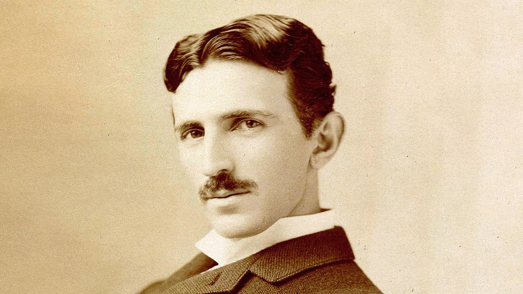 Nikola Tesla je mislio na Srbiju do poslednjeg daha: Snimak sa njegove sahrane dokazuje istinu o njegovim korenima (VIDEO)