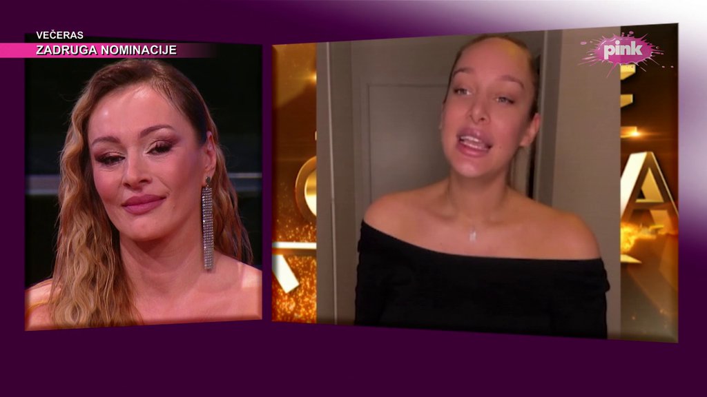 IŠLA SAM NA MAGNETNU REZONANCU: Anabela Atijas otkrila sa kakvim zdravstvenim problemima se suočila, pa se prisetila najveće rane: Govorili su da sam Lunin neprijatelj!