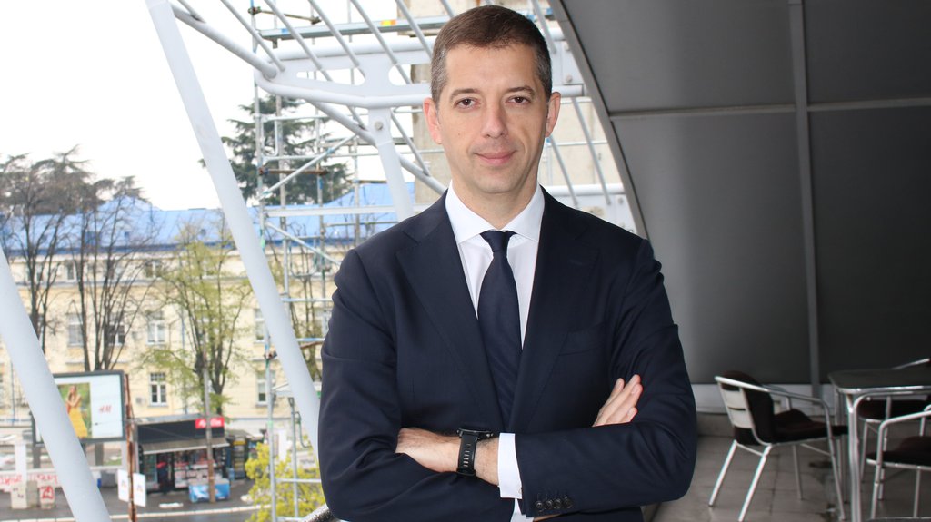 Marko Đurić, novi ministar spoljnih poslova: Preko Kosova i Vašingtona ...