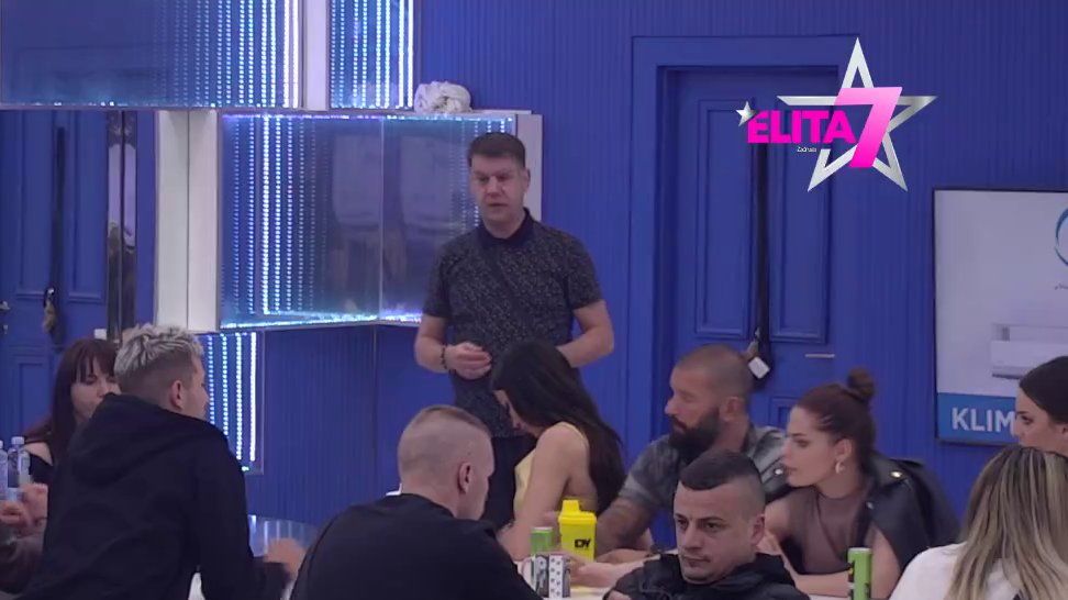 ODNOS NA TANKOM LEDU! Ivan totalno RAZOČARAN u Kačavendu, želi da ...