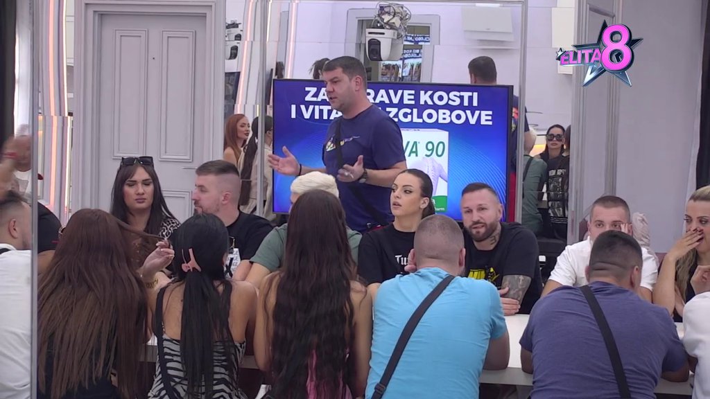 Stavljena na stub srama: Ša i Mića osuli rafalnu paljbu po Ivani Keneški zbog njenog nevaspitanja, Ivan stao na njenu stranu! (VIDEO)