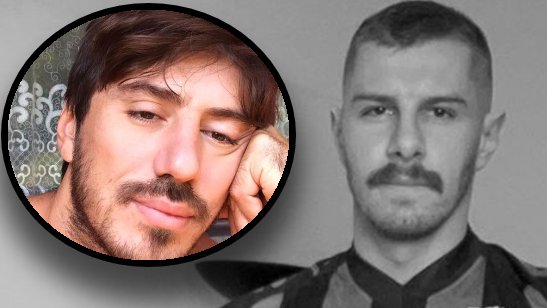 ''Dugujem ti sve na svetu'' Boris uputio jaku emotivnu poruku POKOJNOM bratu, ove reči će vas NAJEŽITI (FOTO)