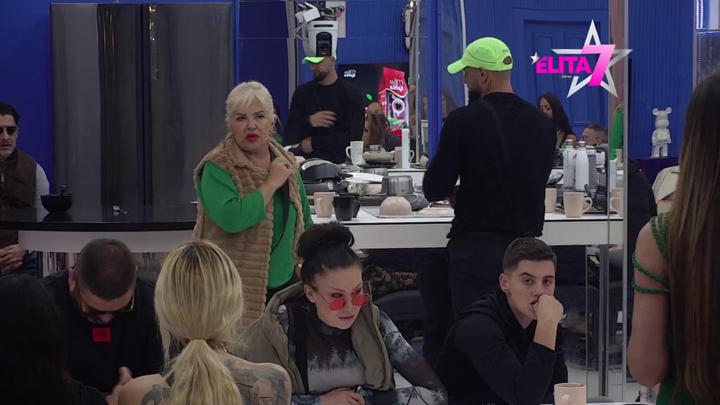ODLUKA JE DONETA! Ova tri učesnika sutra će se boriti za ostajanje u "Eliti" - sledi borba titana! (VIDEO)