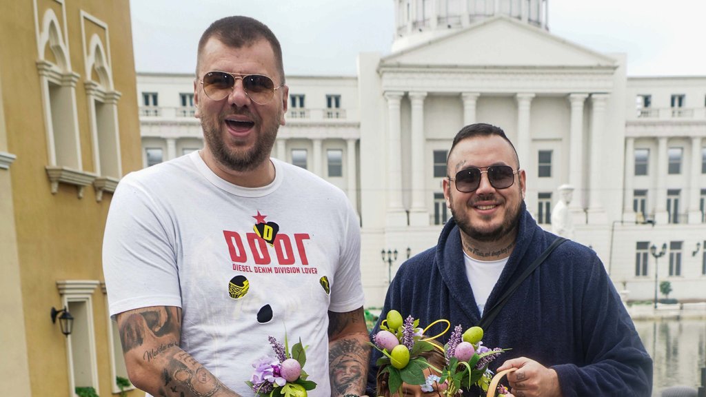 To je odavno izlizano, nije to neko uvau prijateljstvo: Zola progovorio o pucanju tikve između Janjuša i Cara, pa se osvrnuo na Miljanu: Da je bila ovakva, mi... (VIDEO)