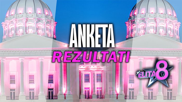 ONI GLEDAJU KROZ RUŽIČASTE NAOČARE! Ova tri učesnika smatrate najnerealnijim u ljubavnim i partnerskim odnosima!