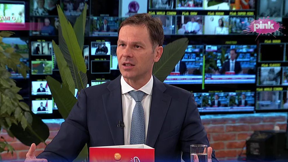 SRBIJA IMA NIKAD VEĆE DEVIZNE REZERVE! Ministar Mali objasnio: Evo gde će biti uloženo 18 milijardi evra do 2027. godine