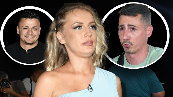 SKANDAL! Terzin brat preko posrednika nudio Milici Veličković 2.000 evra da mu da Barbaru na sat vremena, a onda je NASTAO HAOS!