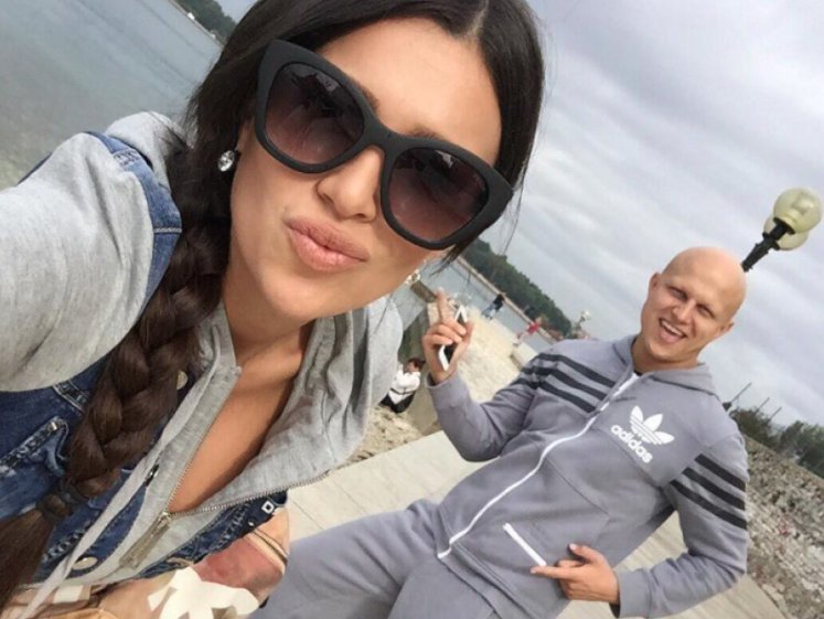 PRVO OGLAŠAVANJE BRATA STANIJE DOBROJEVIĆ NAKON NJENOG USLASKA U ELITU: Evo šta je Sani imao da poruči, oglasile se i komšije