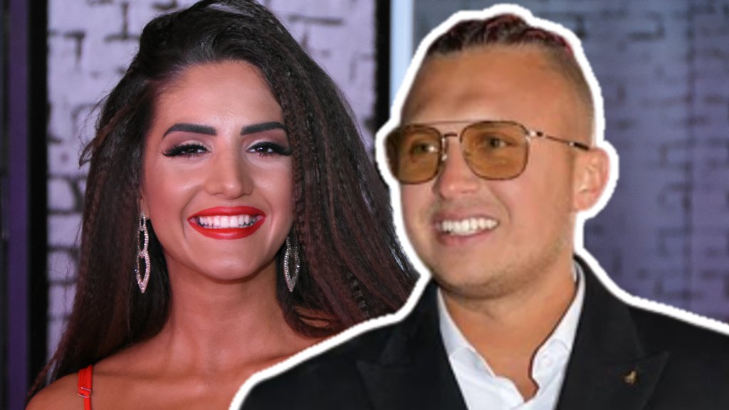 OTIŠLI SMO SVI ZAJEDNO U KLUB: Krle izneo tvrdnju da je bio u provodu sa Karićem i Anđelom, pa istakao da je ona  bila ta koja je inicirala DRUŽENJE: Nikad ne bi sela sa nama, da nije bilo njega!