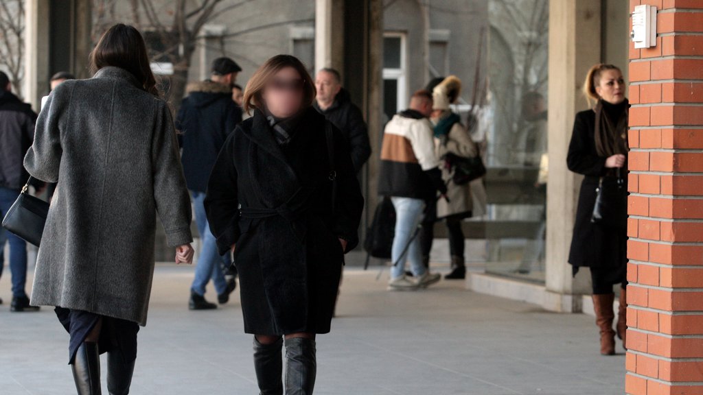 Završeno Današnje Suđenje Roditeljima Dečaka Ubice Umesto Iznošenja