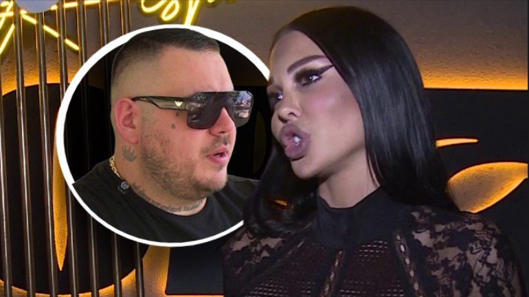 Car Dušan Silni je pre osvojio pola Balkana nego ovaj mučenik nju! Filip Car zbog Maje i Asmina na vezi sa Takijem i Mustafom, pravi se gala slavije: Služićemo sutlijaš