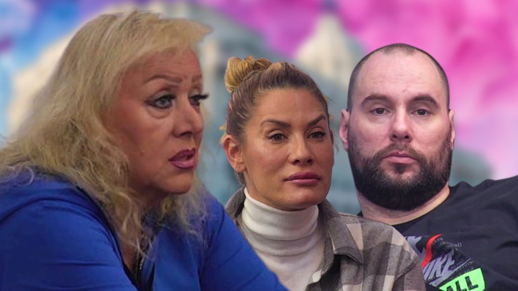 Zorica Marković dala svoj sud o pomirenju Zvezdana i njegove bivše, pa ...