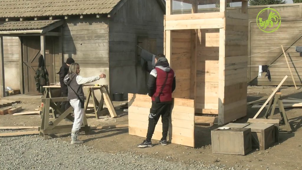 Rod rođeni ih se stidi! Nikola otkrio da ga je sramota Ree i Ene, farmeri se šokirali razlogom (VIDEO)