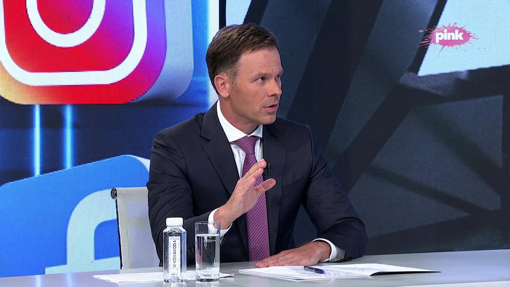 MINISTAR MALI ZA PINK: Strani centri moći teže da Srbija nema apsolutnu većinu, pravog vođu