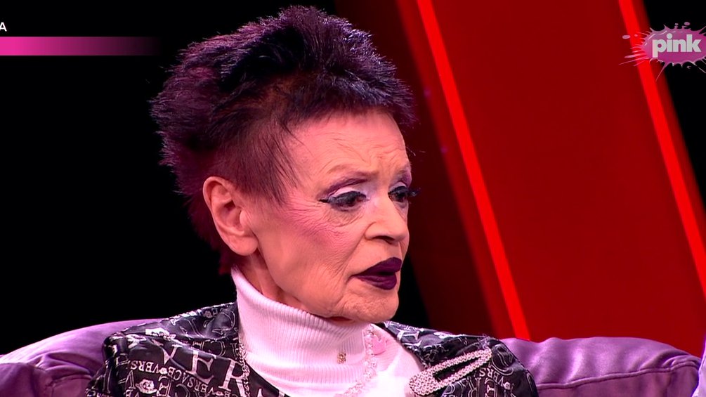 GOLA ŽENA NE BI IMALA ŠANSE PORED MENE ZAKOPČANE! Naša voditeljka (88) progovorila o današnjim muškarcima i zavođenju, a evo šta zamera Merlinu i Čoli