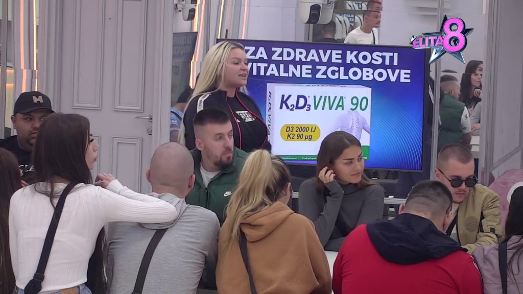 Bukti rat: Matea optužila Miljanu da joj je ukrala štikle, Kulićeva joj žestoko odbrusila! (VIDEO)