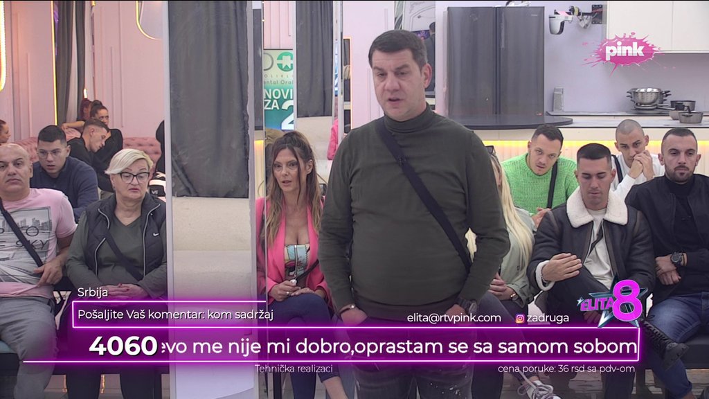 To je osmeh tinejdžerke: Ivan otkrio da je očaran Aleksandrinim zavodljivim pogledom, pa priznao da vidi u njoj više od prijatelja! (VIDEO)