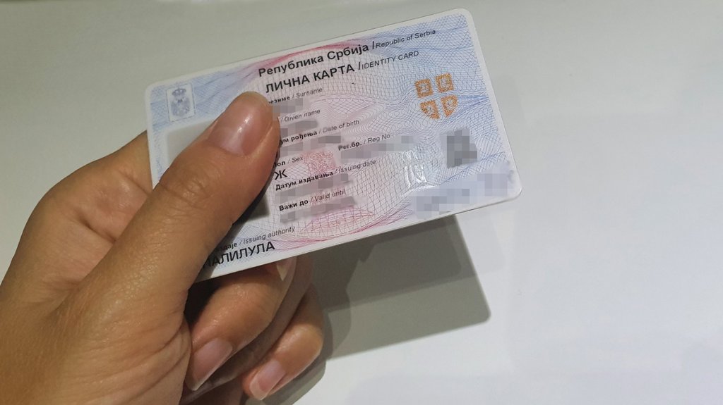 DO TERMINA ZA LIČNU KARTU SAMO JEDNIM KLIKOM: Postoji i drugi način, a ...