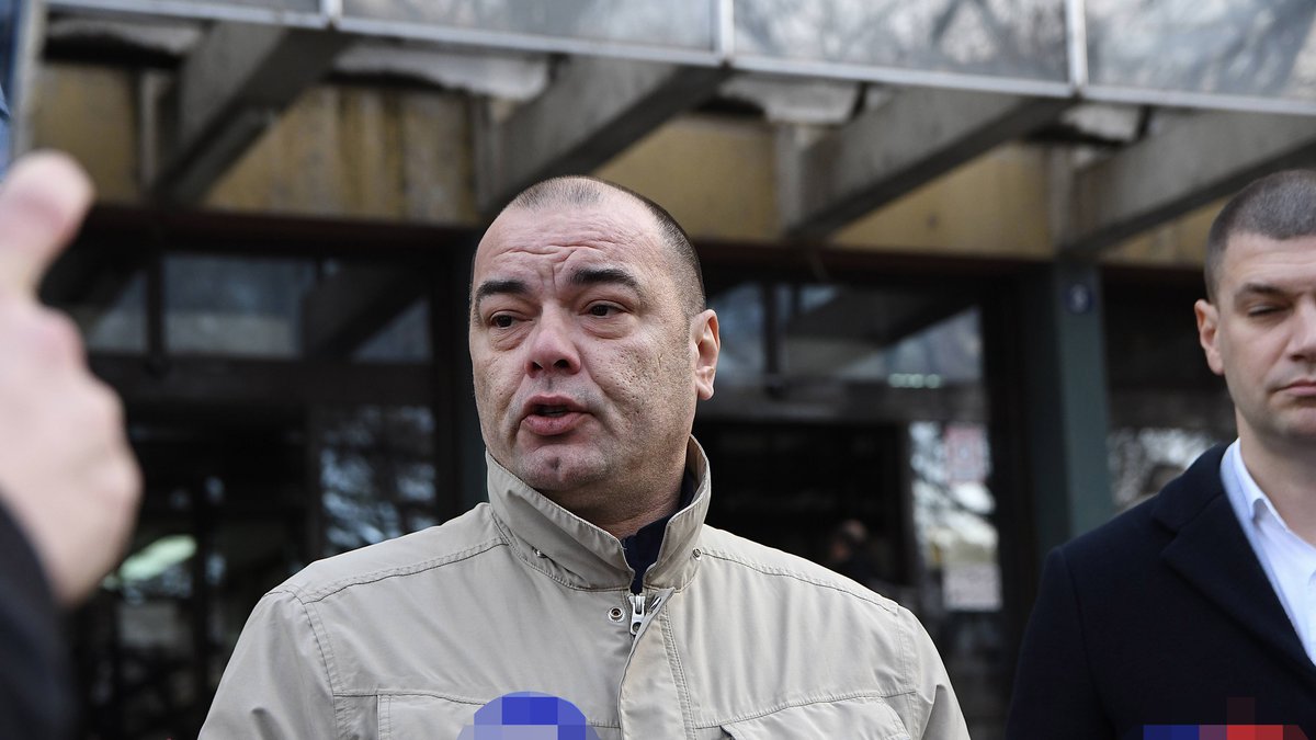 ANS REAGOVAO NA BRUTALNE PRETNJE GORANA JEŠIĆA: Nedopustivo je da bilo ko sebi daje za pravo da targetira medije i njihove zaposlene samo zato što mu se ne dopada njihov program ili uređivačka politika