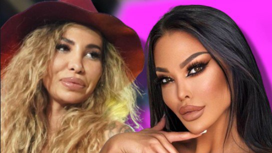 ONA JE JEDNA PRLJAVUŠA I POGANUŠA! Poršelina ne krije da likuje zbog Majinog neuspelog pokušaja veze sa Filipom, pa se osvrnula na njeno prijateljstvo sa Aneli koje je trajalo kao jogurt!