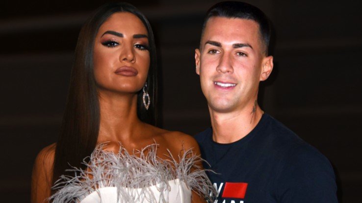 Mateja Matijević pred ulazak u Elitu 10: Progovorio o Anđeli, Caru i Bebi Dol, pa dao svoj sud o odnosu Đukića i Aneli Ahmić: Ako je njima... (VIDEO)