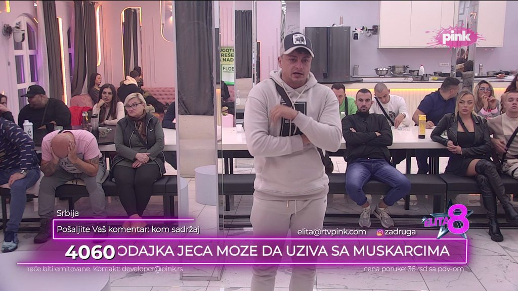 Sad vidim da im ne trebam: Miljana ogorčeno osolila po Anđeli i Gastozu, Terza i Munjez na strani Đuričićeve! (VIDEO)