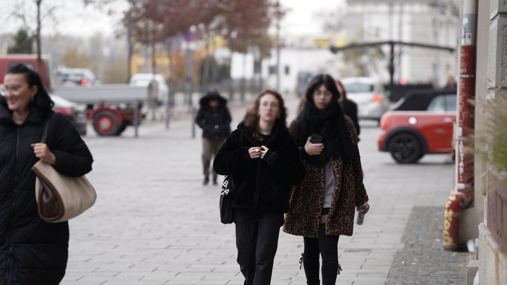 Totalni preokret vremena u Srbiji: Stiže proleće usred zime, ovaj dan doneće temperature i do 20 stepeni