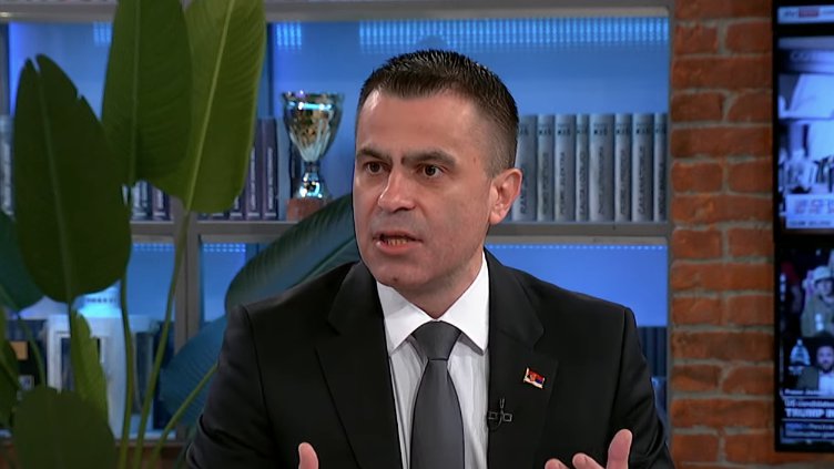 'VOJVODINA JE NERASKIDIVI DEO SRBIJE!' Ministar Milićević o skupu u Sremskoj Mitrovici: 'Srećemo se na Sretenje' kao izraz zajedništva, okupljanja i j