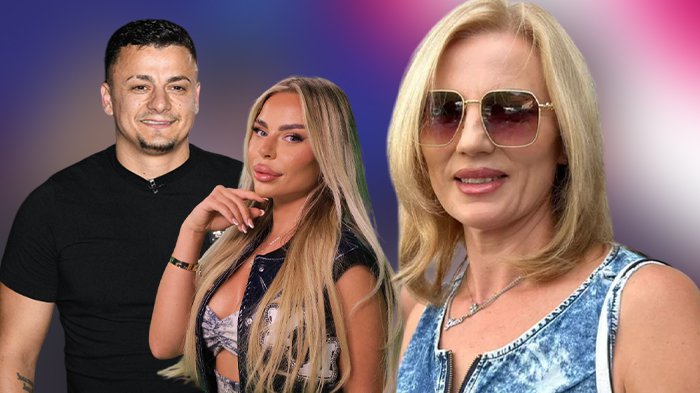 Stidi se ćerkinog ponašanja u Eliti?! Prva reakcija mame Brankice posle skandalozne svađe Sofije i Terze: Pozvali smo je, evo šta nam je rekla