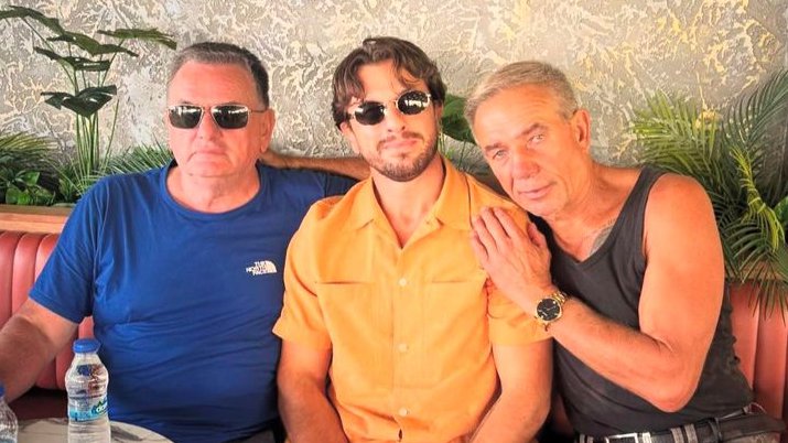 Bivšem učesniku Elite život visio o koncu, a bubreg mu ponudio potpuni neznanac: Danas mu je uputio reči koje teraju na suze (FOTO)