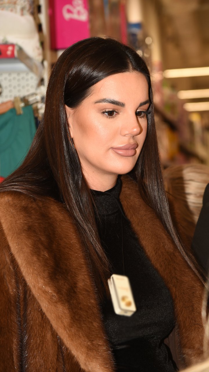 Veliko slavlje u domu Jovane i Bogdana Srejovića: Ona se oglasila i podelila emotivne fotke!