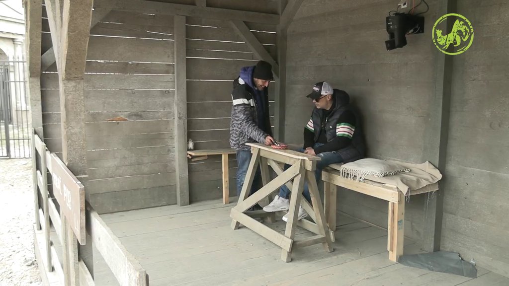 Luksa nije dotakao podatak da je Rea plakala zbog njega, svu pažnju usmerio ka Eni, pa se odlučio za ovaj potez (VIDEO)