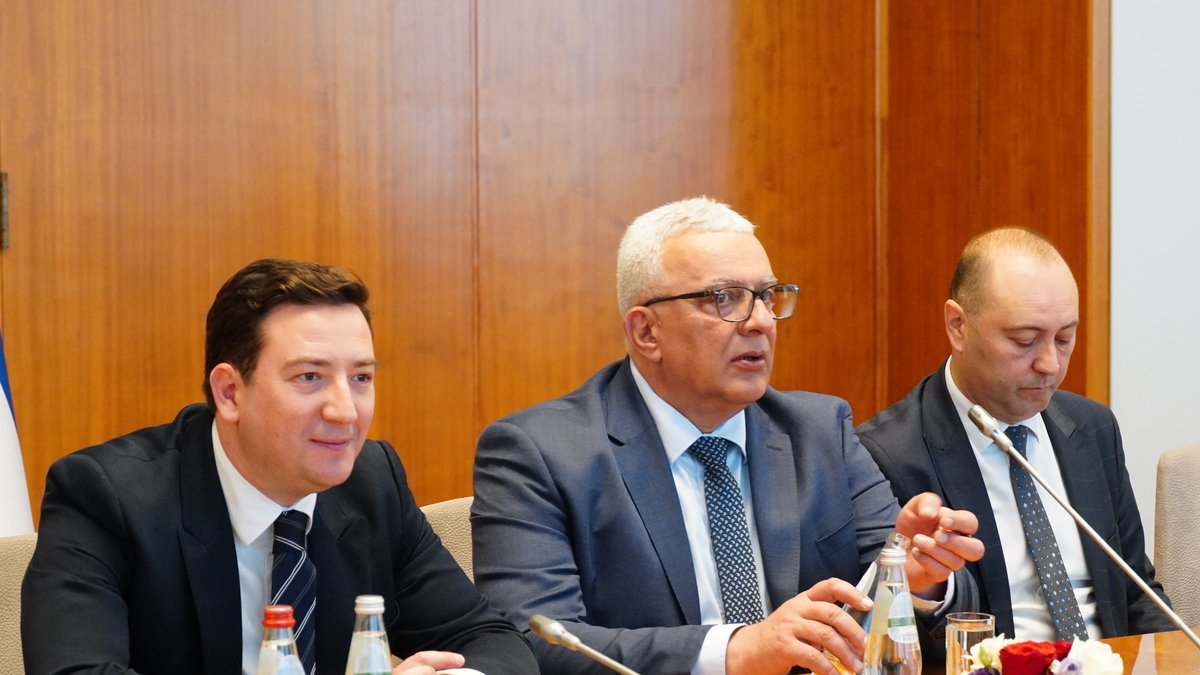 PROPALA INICIJATIVA, MANDIĆ OSTAJE: Niste uspeli da me smenite ni sa mojim glasom