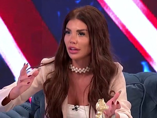 Turpijali joj i SLOMILI nos, pa dobila infekciju: Bivša zadrugarka prošla kroz PAKAO zbog osam operacija, a onda je sve pošlo po zlu...