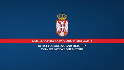 NA BRUTALAN NAČIN NASTAVLJEN TEROR PRIŠTINE! Kancelarija za KiM reagovala na upad Kurtijeve policije u srpske institucije u Severnoj Mitrovici