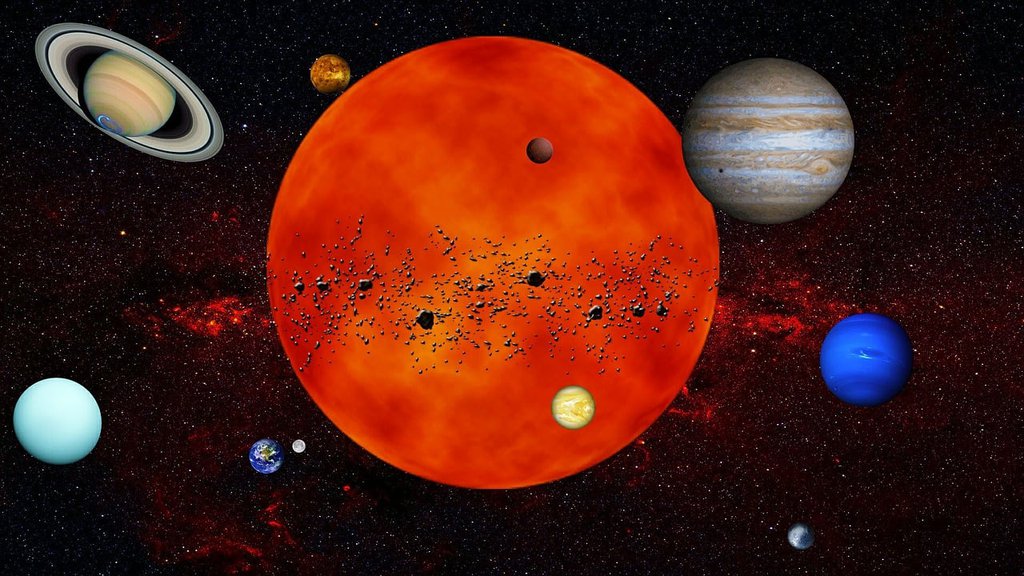 SPREMITE SE ZA MART 2025. GODINE: Čekaju nas retrogradni Merkur i Venera, kao i astrološka pojava koja će se desiti posle 165 godina