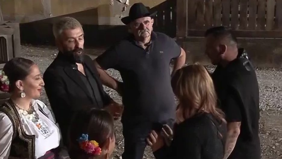 Mnogi su me prozivali da sam sa sela, zato sam sad ovde: Sneža Kušadasi ...