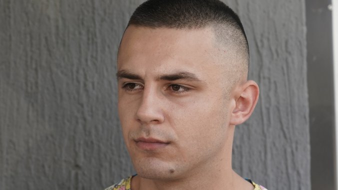 KARANTIN - ZADRUGA 6: Marko Stefanović za Pink.rs progovorio o cilju ...
