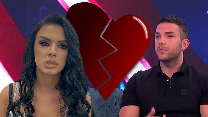 Hitno oglašavanje Anđelove bivše devojke! Ekskluzivno za Pink.rs otkrila detalje njegovog sukoba sa Anitom za Novu godinu: Bila sam tu, ona je njega jurila i pokušala mene da isprovocira