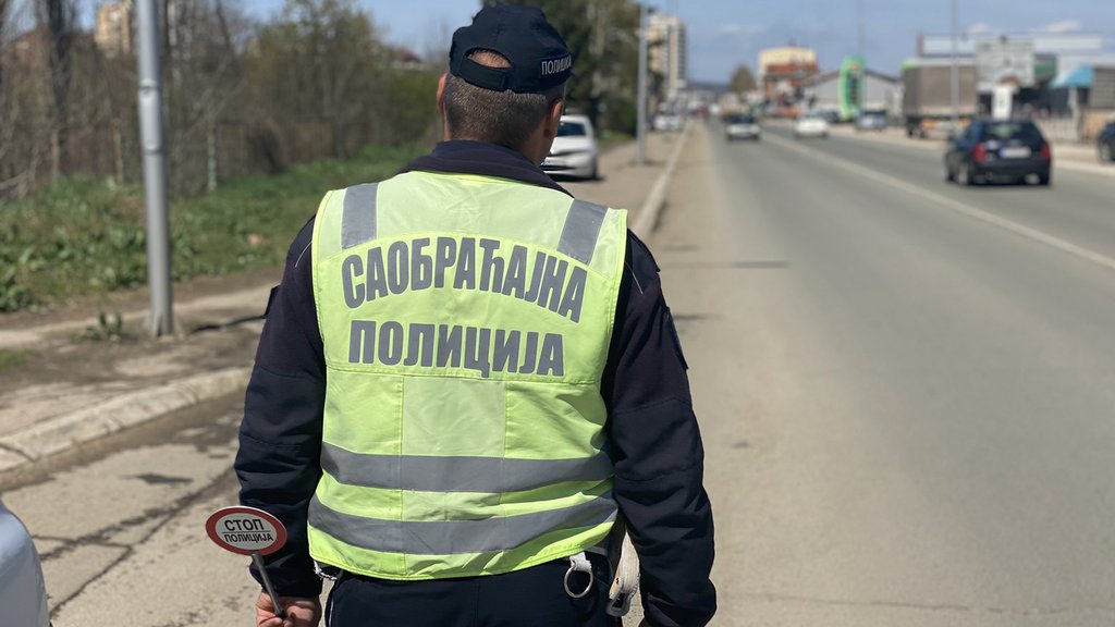 Oprez, vozači! Akcija počinje danas! Saobraćajna policija kažnjava za ove 2 stvari!