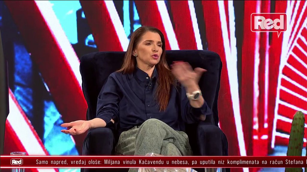 Zlata Petrović loše zbog Pejinog učešća?! Sani Trik Fx otkrio sve detalje razgovora sa pevačicom, za sve je kriva Ena Čolić?! (VIDEO)