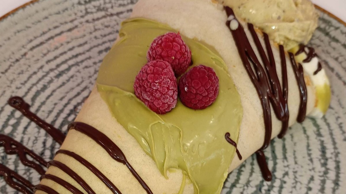 Arapske palačinke lepše od klasičnih: Toliko su mekane da se tope u ustima, a spremne su za 20 minuta