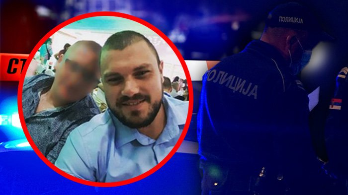 TRAGEDIJA KAKVU ARANĐELOVAC NE PAMTI: Danko (33) je upao u drobilicu koja ga je SAMLELA!