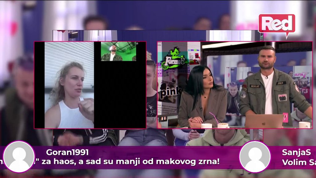 Skinula verenički prsten: Milica Veličković zauvek završila sa Terzom, pod ovim uslovom će moći da bude upisan kao otac njenog deteta!