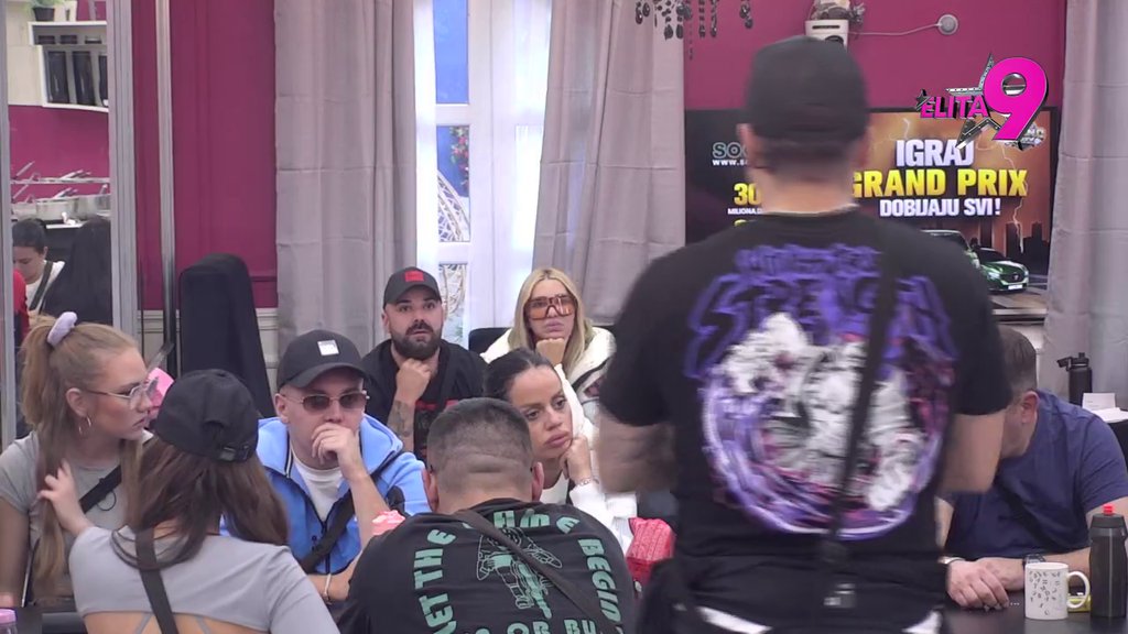 PARE NISU PROBLEM, DAO BIH JOJ SVE!  Terza na ivici suza progovorio o ćerki Barbari, pa se obratio Milici Veličković: Otkrio da li će biti upisan kao otac (VIDEO)