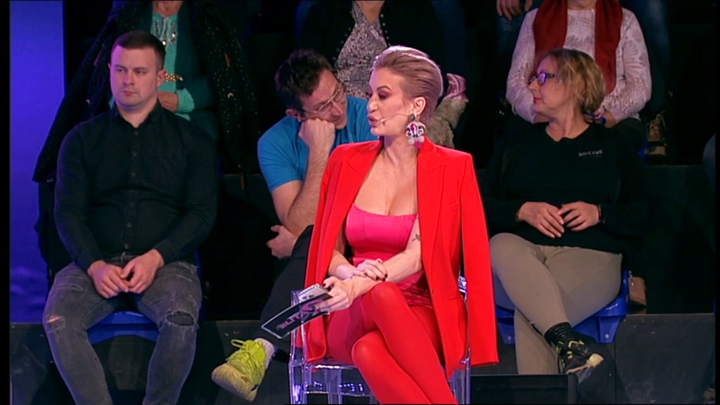 Ljubav na tankom ledu: Aneli očajna zbog Lukinog flerta sa Majom Marinković, priznala da li mu sprema ŠUT-KARTU! (VIDEO)