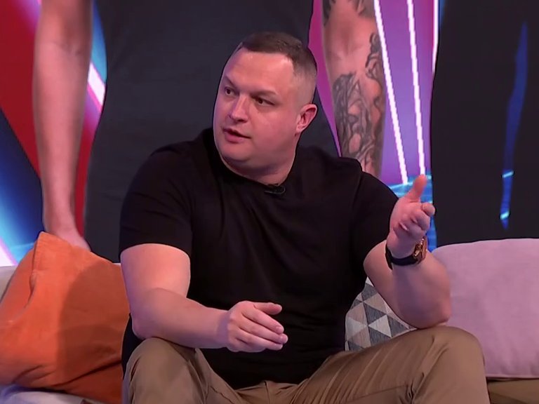 SRĐAN KAČAVENDA JE BIO U ŠOKU! Pavle žestoko o Mileni i aferi sa Janjušem: Došlo joj je na naplatu, oni koji joj pominju bivšeg muža nisu svesni šta MOŽE DA IM SE DESI (VIDEO)