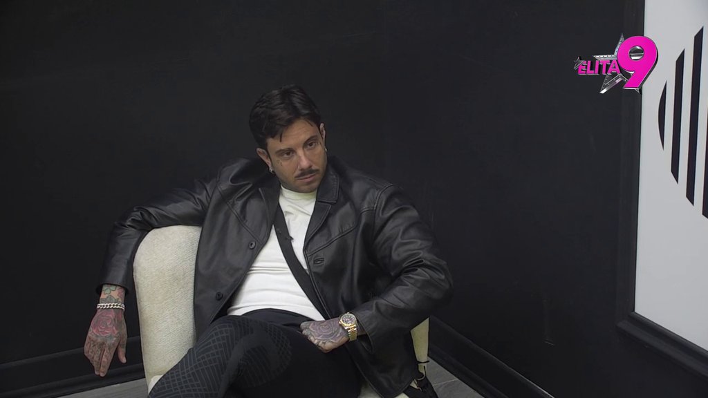 Ne može to da bude kao pre: Đukić misli da je definitivno puklo između njega i Luke, progovorio i o bliskosti s Aneli (VIDEO)