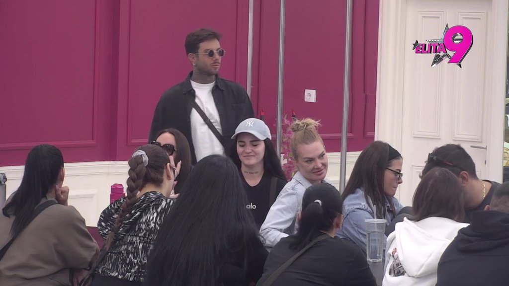 BOGINJA PALA U DRUGI PLAN?! Filip otkrio koja učesnica je na njega ostavila poseban utisak, Milosava totalno izignorisala Asminovu pojavu!  (VIDEO)
