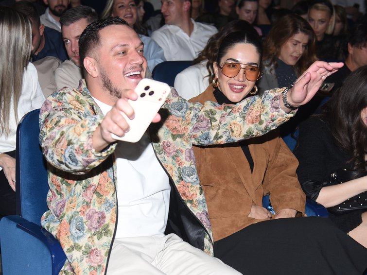 ANĐELA I GASTOZ SE POMIRILI?! Đuričićeva se vratila u zajednički stan, otkriveni svi detalji njihovog trenutnog odnosa